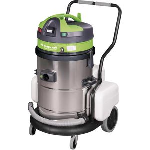 Produktbild für Waschsauger Cleancraft flexCAT 262-2 IEPD, 2000 Watt