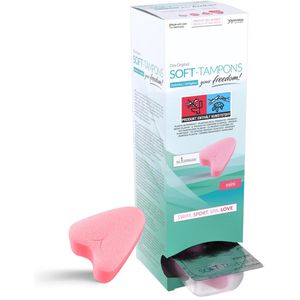 Produktbild für Tampons JOYDIVISION Soft-Tampons