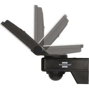 Produktbild für LED-Außenstrahler Brennenstuhl WF 2051 P, IP54 wasserfest