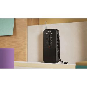 Produktbild für Radio Philips TAR1509/00