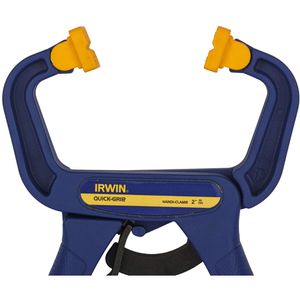 Produktbild für Federzwinge Irwin QUICK-RELEASE, T59200ECD