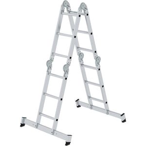 Produktbild für Gelenkleiter MUNK 31322, Länge 3,65m