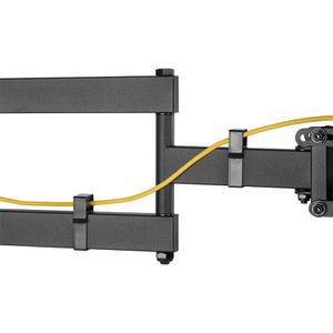 Produktbild für TV-Wandhalterung LogiLink BP0114, bis 60 kg