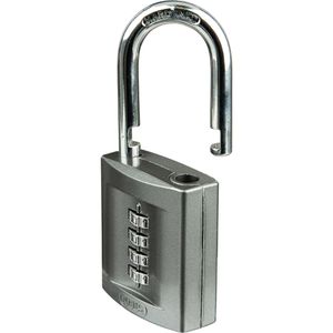 Produktbild für Vorhängeschloss Abus 158/50, 52mm