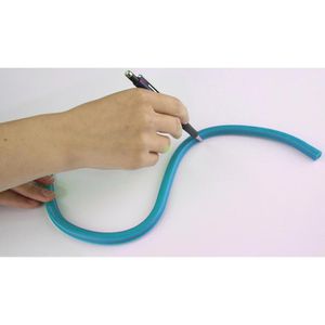 Produktbild für Kurvenlineal Koh-I-Noor 717038, 60 cm