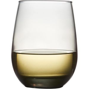 Produktbild für Trinkgläser Libbey Stemless 231SM