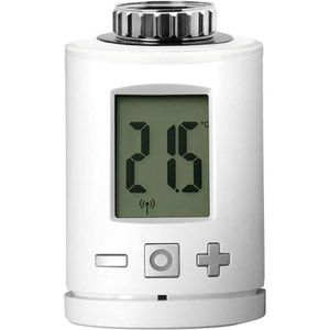 Heizkörperthermostat Rademacher DuoFern 9433-1, App-fähig