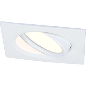 Produktbild für LED-Einbaustrahler Paulmann Nova Plus, warmweiß