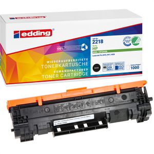 Produktbild für Toner Edding EDD-2218 für HP 44A, CF244A