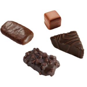 Produktbild für Lebkuchen Lambertz Weihnachtsmarkt Mischung