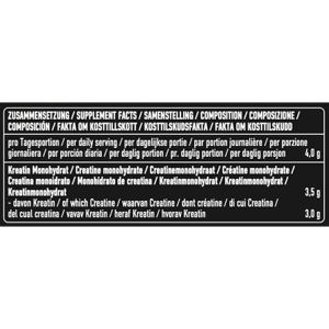 Produktbild für Kreatin ESN Ultrapure Creatine Monohydrate Sticks, Pulver