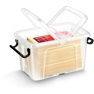 Produktbild für Aufbewahrungsbox cep Strata HW680, 1,7Liter