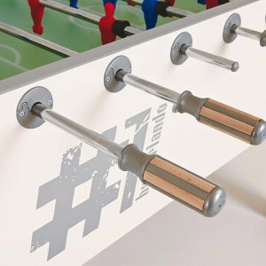 Produktbild für Tischkicker Garlando ITSF Number 1