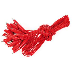 Produktbild für Experimentierkasten Betzold 83675, Elektrizität