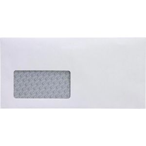Produktbild für Briefumschläge ÖKI Cello 42999, weiß, DIN lang+
