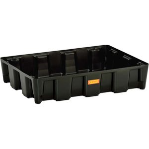 Auffangwanne CEMO 60 HD, 10708, aus Polyethylen