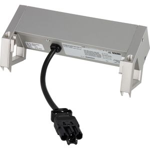 Produktbild für Tischsteckdose Bachmann Desk 2, mit 0,2 m GST18 Kabel
