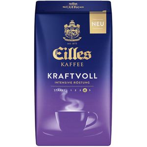 Kaffee Eilles Kraftvoll