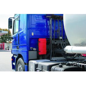 Produktbild für Feuerlöscherkasten Gloria Truckbox