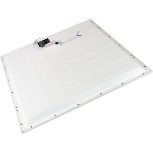 Produktbild für LED-Panel Enovalite ELED600130, weiß, 62 x 62 cm