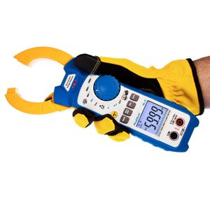 Produktbild für Stromzange PeakTech P 1665 True RMS digital