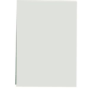 Produktbild für Briefblock Herlitz 100050262 Office, A4