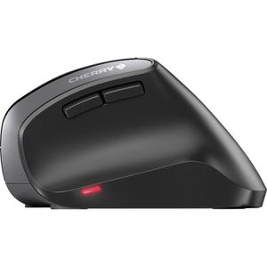 Produktbild für Maus CHERRY MW 4500 Vertical Mouse JW-4500