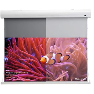 Produktbild für Beamer-Leinwand Celexon HomeCinema Tension ALR