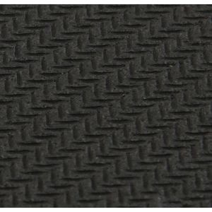 Produktbild für Mauspad LogiLink XXL Gaming Mouse Pad, schwarz