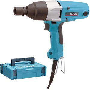 Elektro-Schlagschrauber Makita TW0200J, 200Nm