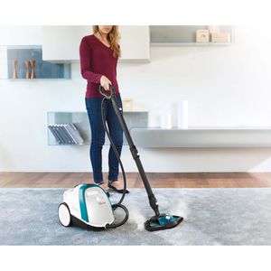 Produktbild für Dampfreiniger POLTI Vaporetto Smart 100 T