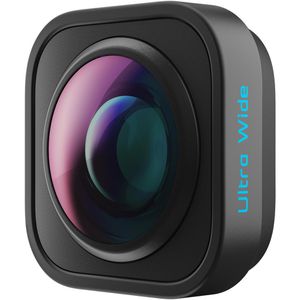 Action-Cam-Objektiv