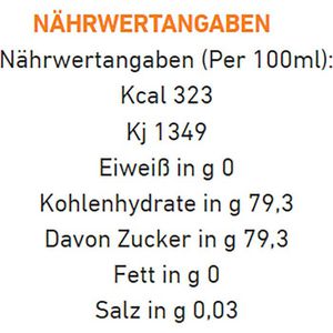 Produktbild für Sirup Monin Caramel