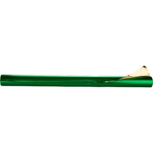 Produktbild für Geschenkpapier Folia R 15, Alufolie