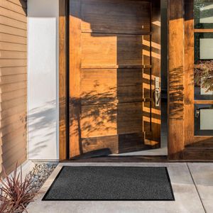 Produktbild für Schmutzfangmatte Floordirekt EVEREST Sky