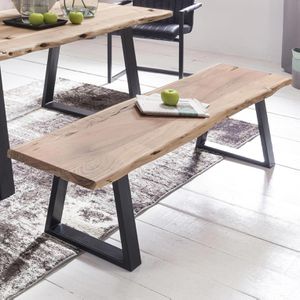 Produktbild für Sitzbank Wohnling WL1.825, GAYA, bis 320 kg