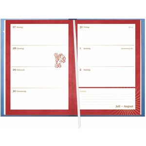 Produktbild für Schülerkalender Heye 23636, Harry Potter - Hedwig, 2026/2027