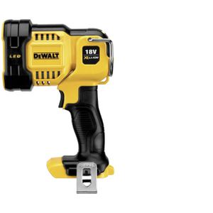 Produktbild für Arbeitsleuchte DeWalt DCL043-XJ, LED