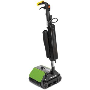 Produktbild für Scheuersaugmaschine Cleancraft DWM 280 AC, Arbeitsbreite 28 cm