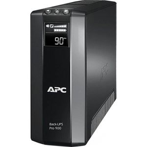USV APC Back-UPS Pro 900 BR900G-GR, 5 Ausgänge
