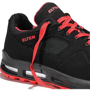 Produktbild für Sicherheitsschuhe ELTEN Lakers XXT Low, ESD, S1PS