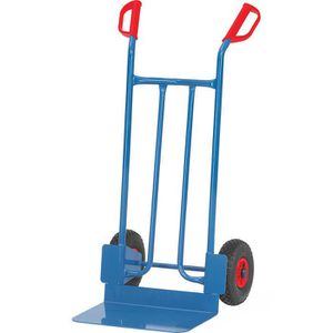 Sackkarre Fetra Stapelkarre, B1116L