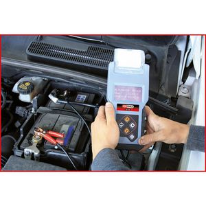 Produktbild für Autobatterie-Tester KS-Tools 550.1646, digital