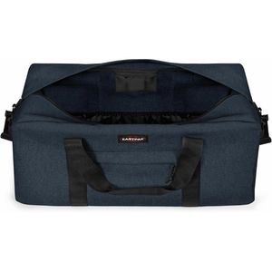 Produktbild für Reisetasche Eastpak Terminal + Triple Denim, jeansblau, 75 cm