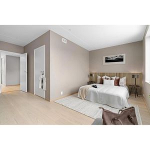 Produktbild für Akustikpaneel Kosche DecoLine, Eiche