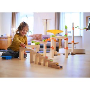 Produktbild für Murmelbahn-Erweiterung Haba Ergänzungsset Melodiebausteine