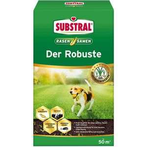 Rasensamen Substral Der Robuste