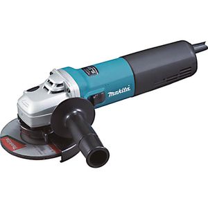Produktbild für Winkelschleifer Makita 9565CR