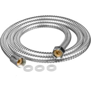 Produktbild für Duschschlauch Böttcher-AG verchromt
