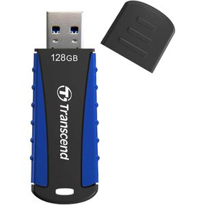 Produktbild für USB-Stick Transcend JetFlash 810, 128 GB